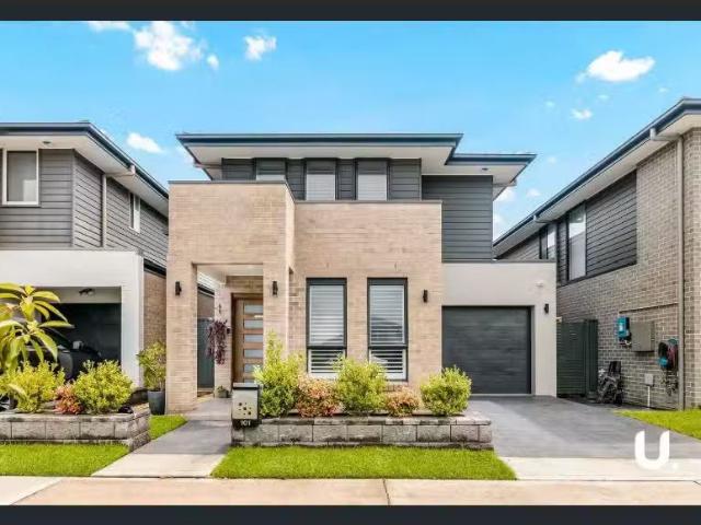 Cheap 4 BR 101 Northbourne Drive, Marsden Park House for rent.
