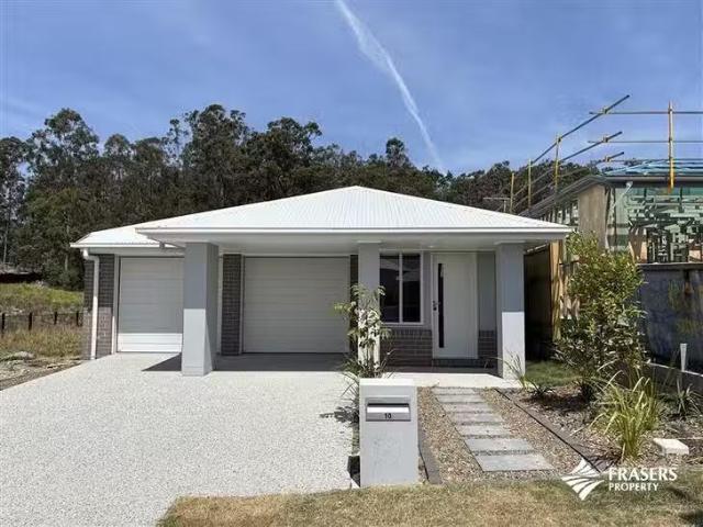 For Rent! 4 BR 10 Viewpoint Rise, Bahrs Scrub, QLD 4207