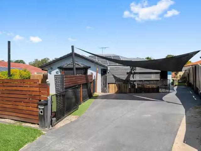 For Rent! 4 BR 10 Bixby Court, Boronia Heights, QLD 4124