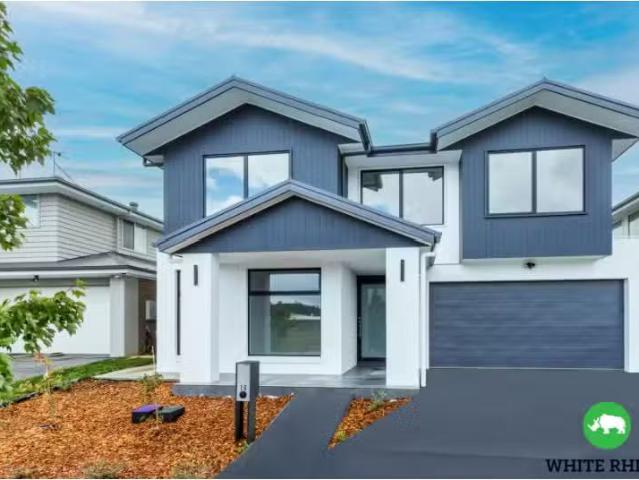 Deal! 4 BR 10 Cooradigbee Street, Googong House for rent List.
