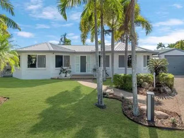 For Rent! 4 BR 10 Raintree Way, Thuringowa Central, QLD 4817