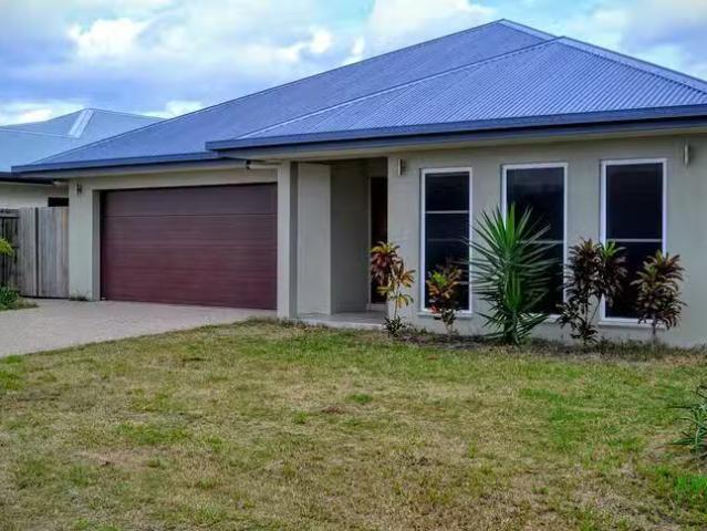 Cozy 4 BR 11 Foxville Circuit, Trinity Park, QLD 4879