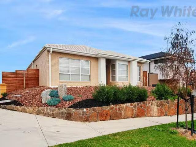 Just in! 4 BR 11 Red Box Street, Coburg North, VIC 3058