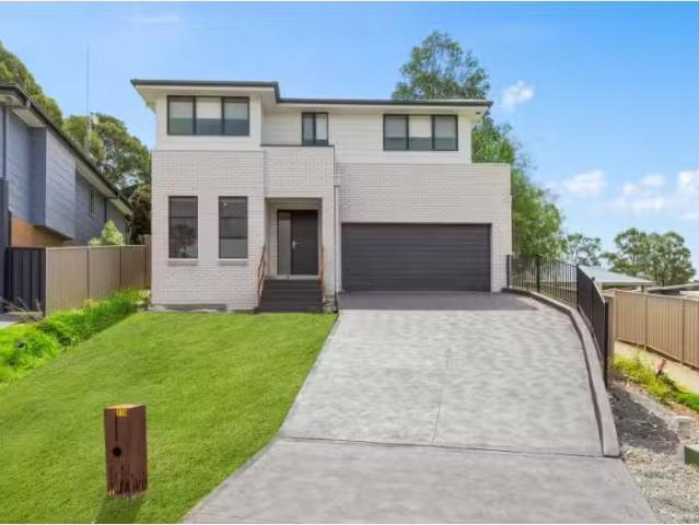 Charming 4 BR 11a Convent Close, Cessnock House for rent List.