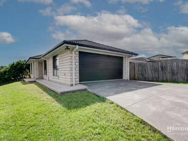 New 4 BR 12 Devalera, COLLINGWOOD PARK, QLD 4301 House for R.