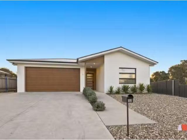 Charming 4 BR 12 Green Avenue, Gunning House for rent Listed.