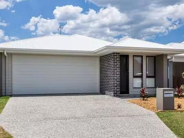Rental! 4 BR 12 Palmeri Street, Logan Reserve, QLD 4133