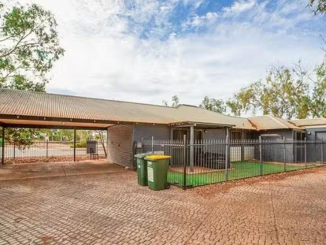New 4 BR 1/2 Phalarope Way, South Hedland, WA 6722