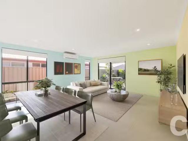 Just in! 4 BR 17 Bromsgrove Street, Wellard, WA 6170