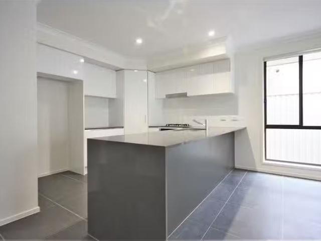 New 4 BR 17 Cain Avenue, Gregory Hills House for rent Listed.