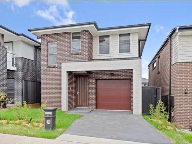 Just in! 4 BR 17 Lopper Street, AUSTRAL House for rent Listed.