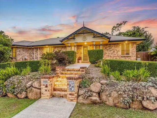 For Rent! 4 BR 17 Oisin Street, Murrumba Downs, QLD 4503 Hou.