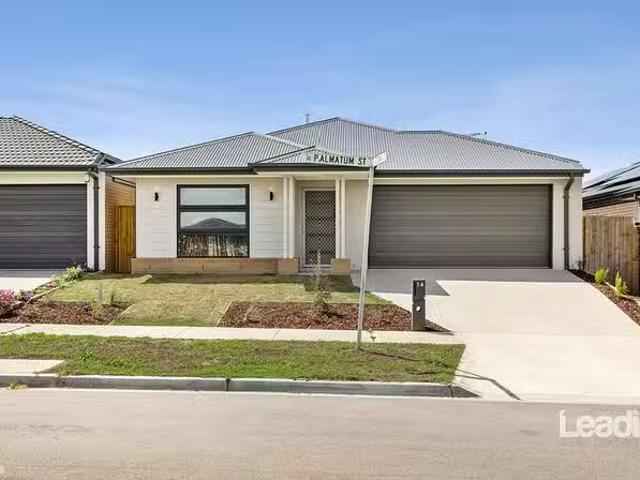 Cheap 4 BR 14 Palmatum Street, Sunbury, VIC 3429