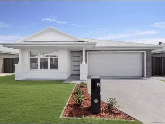 New 4 BR 15 Lilium Street, Lochinvar House for rent Listed by.