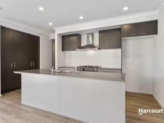Just in! 4 BR 16 Deloraine Street, Armstrong Creek, VIC 3217.