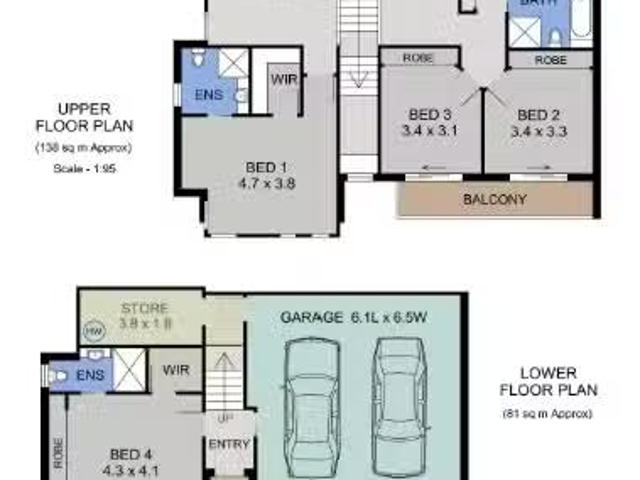Deal! 4 BR 170A Granite Street, Port Macquarie House for rent.