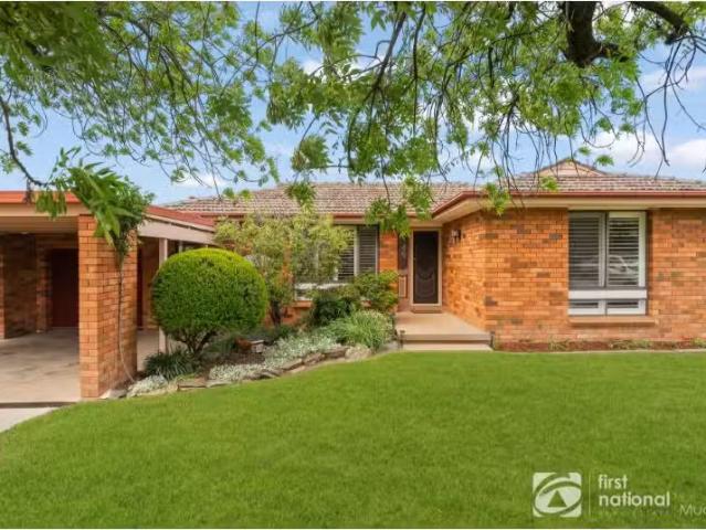 Charming 4 BR 174 Market Street, MUDGEE House for rent Listed.