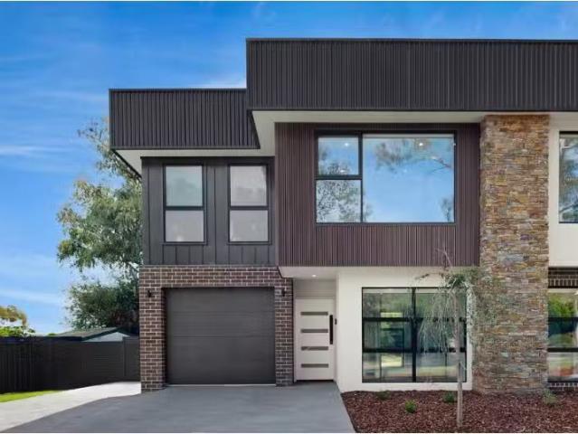 Charming 4 BR 1/9 Adair St, Scullin House for rent Listed by.