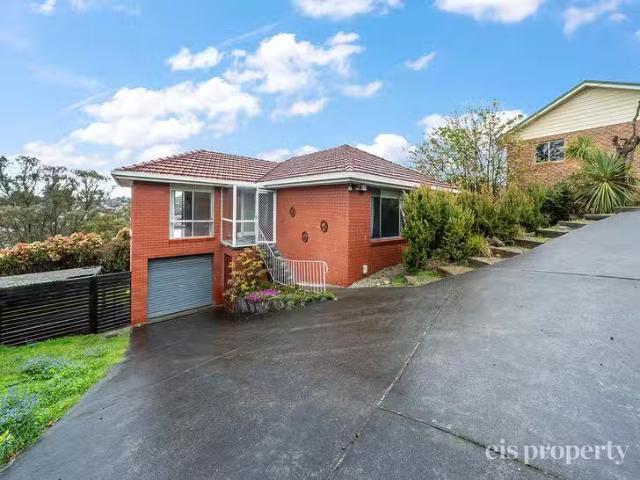 Cheap 4 BR 19 Alwyn Road, Lenah Valley, TAS 7008