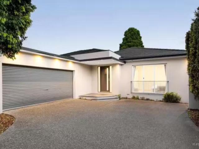 Rental! 4 BR 19A Peace Street, Glen Iris VIC 3146 House Auct.