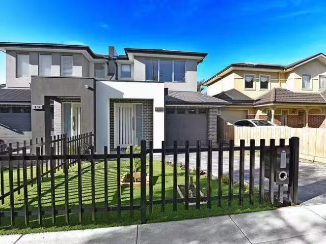 Charming 4 BR 19A Vaynor Street, Niddrie, VIC 3042