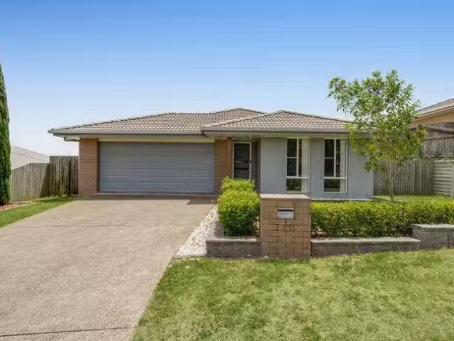 New 4 BR 23 Balaroo Drive, Glenvale, QLD 4350
