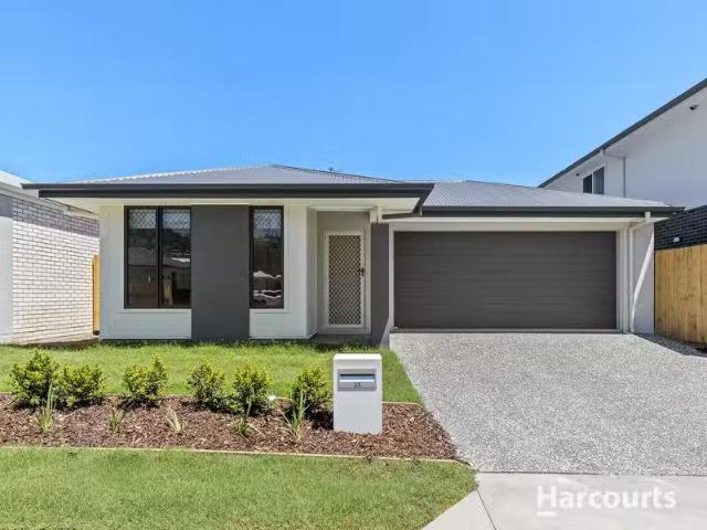 Cheap 4 BR 23 Harper street, PALLARA, QLD 4110 House for Rent