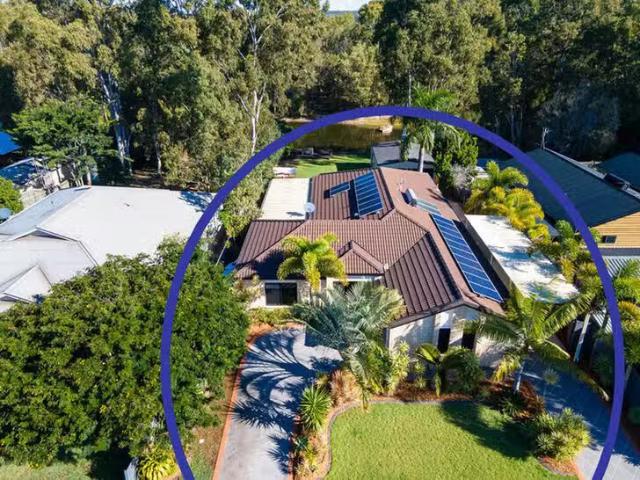 New 4 BR 212 Oregan Creek Road, Toogoom, QLD 4655