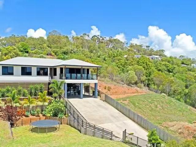 Deal! 4 BR 21 Vaglass Street, TAROOMBALL, QLD 4703 House for.