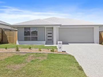 For Rent! 4 BR 21 Edinburgh Crescent, GLENEAGLE, QLD 4285 Ho.