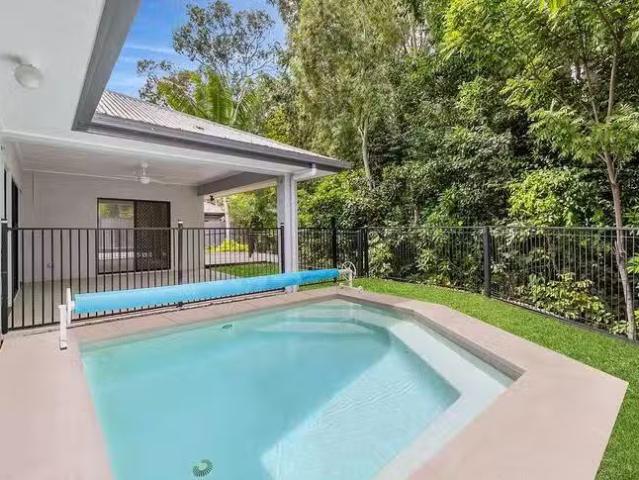Cozy 4 BR 21 Monterey Street, Kewarra Beach, QLD 4879