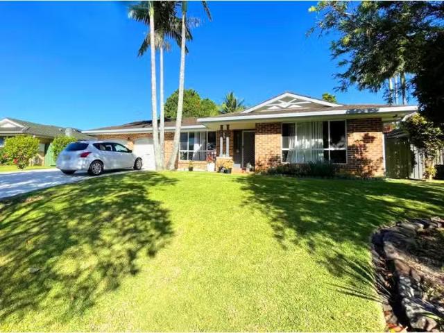 Deal! 4 BR 223 Linden Avenue, BOAMBEE EAST House for rent Lis.