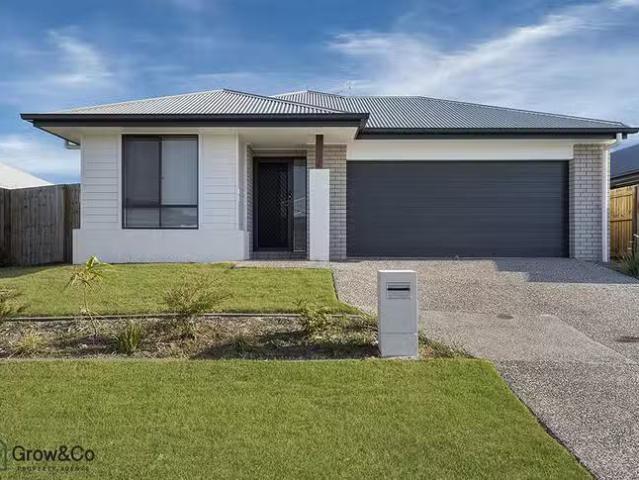 Cozy 4 BR 22 Burdekin Road, Logan Reserve, QLD 4133