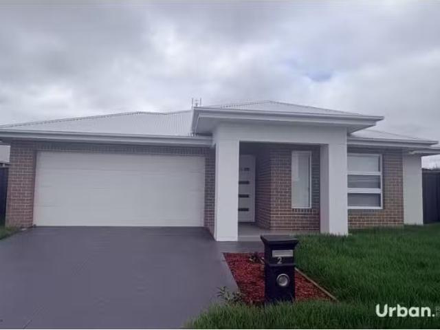 New 4 BR 27 Livistona Drive, Lochinvar House for rent Listed.