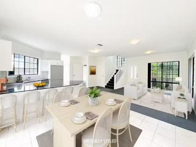 Just in! 4 BR 2/45 Pirralea Parade, NELSON BAY Townhouse for r.