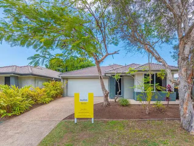 Deal! 4 BR 25 Melville Parade, North Lakes, QLD 4509