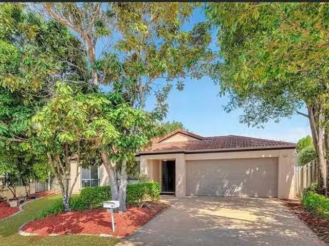 New 4 BR 2 Clydesdale Drive, Upper Coomera, QLD 4209