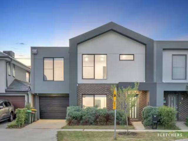 Cheap 4 BR 30 Woodbury Street, Williams Landing VIC 3027 Hou.