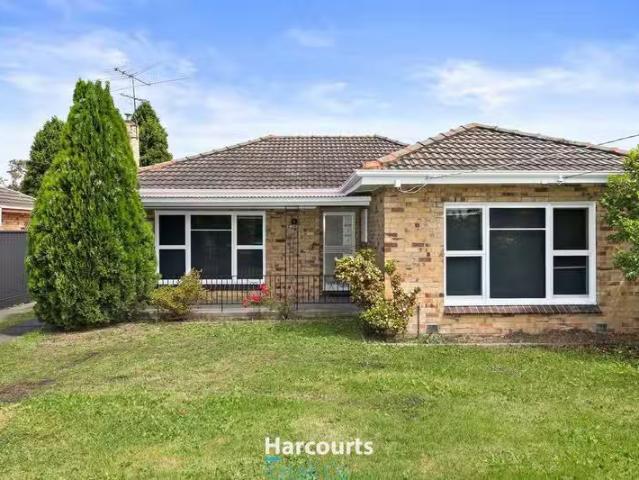 New 4 BR 37 Thomas Street, Thomastown, VIC 3074 House for Rent