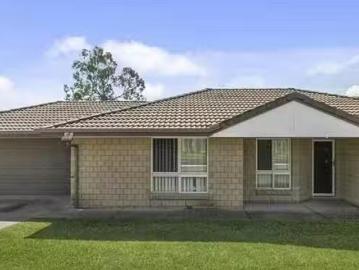 Deal! 4 BR 343 Kingston Road, Logan Central, QLD 4114