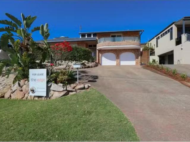Just in! 4 BR 34 Diggers Beach Road, COFFS HARBOUR House for r.