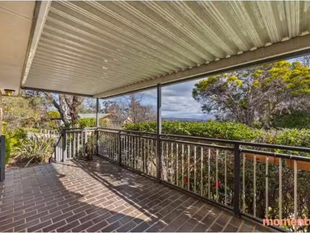 Rental! 4 BR 35 Hooper Crescent, Flynn House for rent Listed.