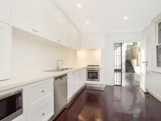 Cheap 4 BR 36 Bellevue Street, Glebe House for rent Listed by.
