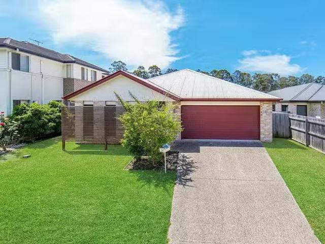 Charming 4 BR 36 Highbridge Circuit, Carseldine, QLD 4034