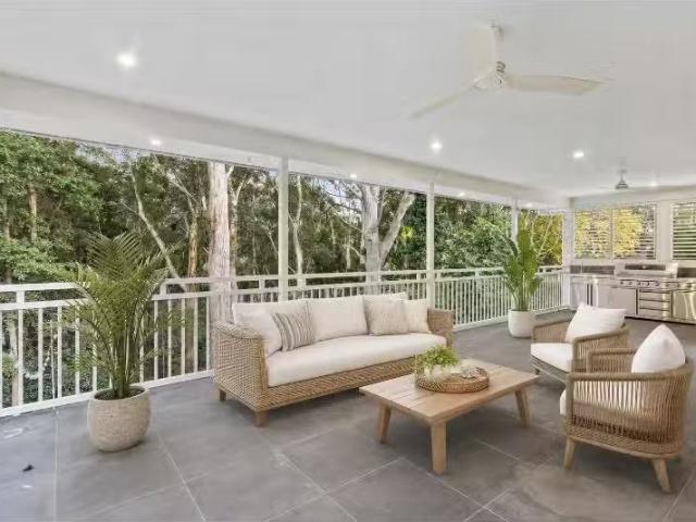 Just in! 4 BR 36 Ramah Ave, Mount Pleasant House for rent Lis.