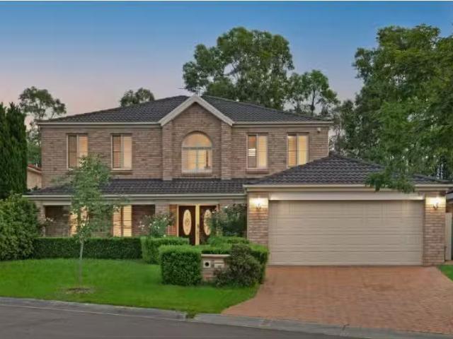 Rental! 4 BR 38 Knightsbridge Avenue, GLENWOOD House for rent.