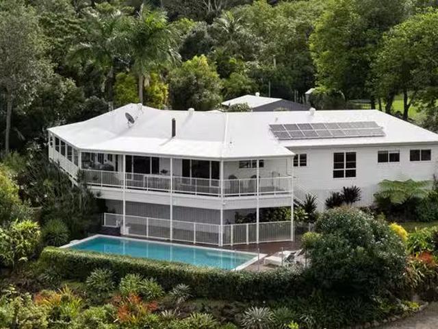 Cheap 4 BR 396B Eumundi Range Road, Eumundi, QLD 4562