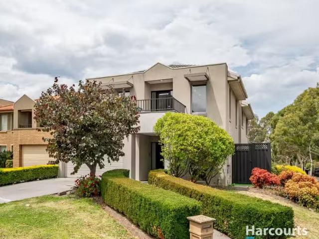 New 4 BR 3 Oriley Road, COBURG, VIC 3058 House for Rent