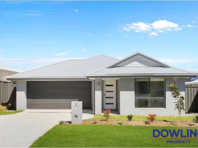 For Rent! 4 BR 3 Citrus Drive, KARUAH House for rent Listed b.