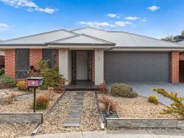 Rental! 4 BR 3 Rhone Grove, Skye, VIC 3977 House for Rent